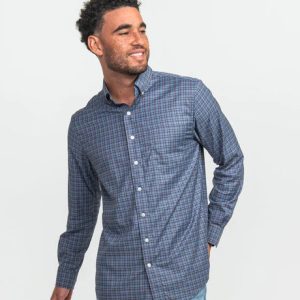 Brickhaven Plaid - Nocturnal