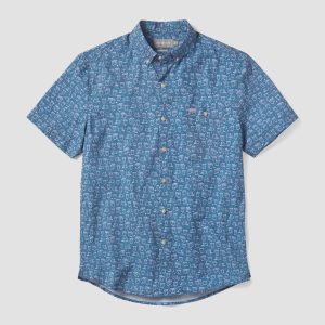 Party Foul Baja Shirt