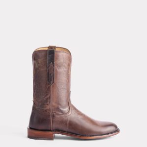 Sunset Roper - Chocolate