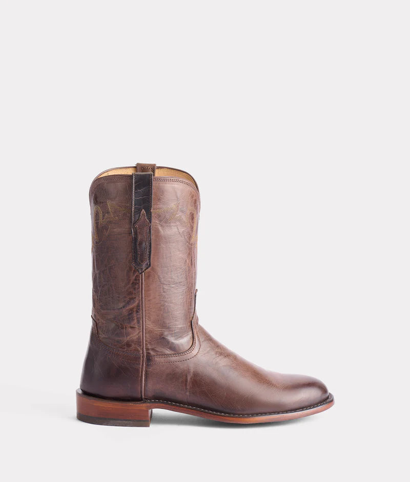 Sunset Roper - Chocolate