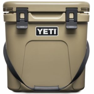 Roadie 24 - Tan
