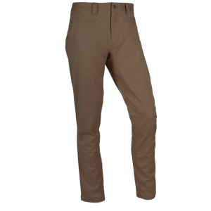 Teton Modern Fit Pant - Tobacco