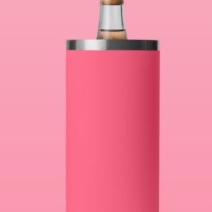 YETI Wine Chiller - Tropical Pink