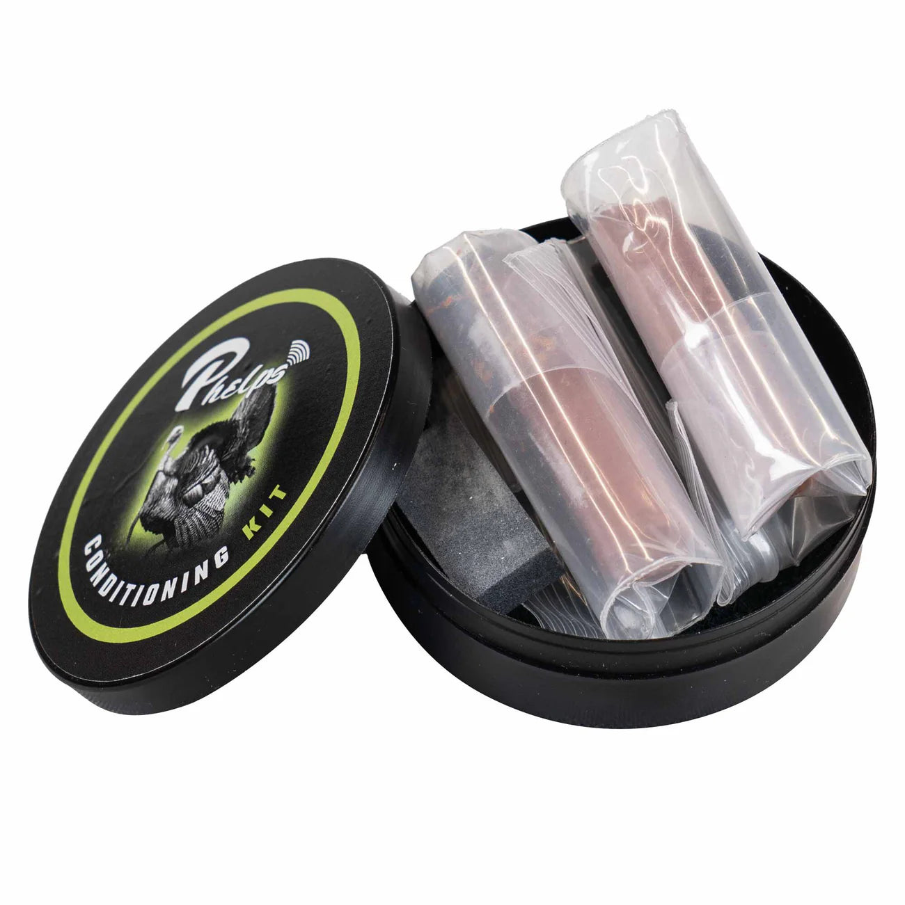 Turkey Call Conditioning Kit - Image 2