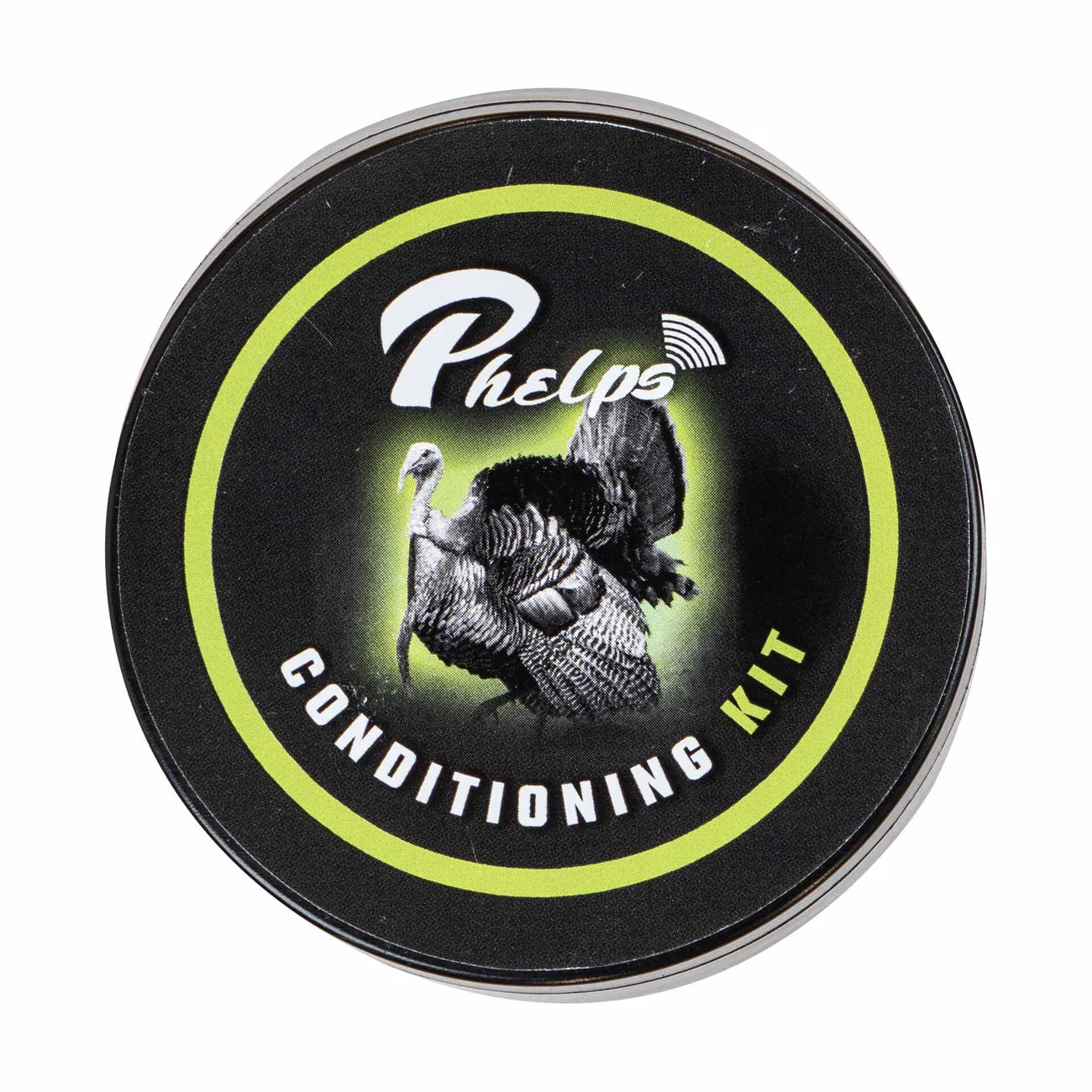 Turkey Call Conditioning Kit - Image 3