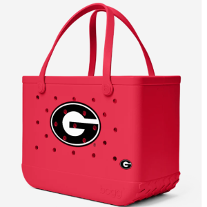 Original Bogg Bag - UGA
