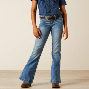 Youth Rosalie Trouser Jeans