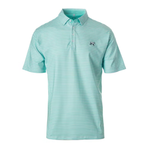 Fieldstone Marshall Polo -Mint