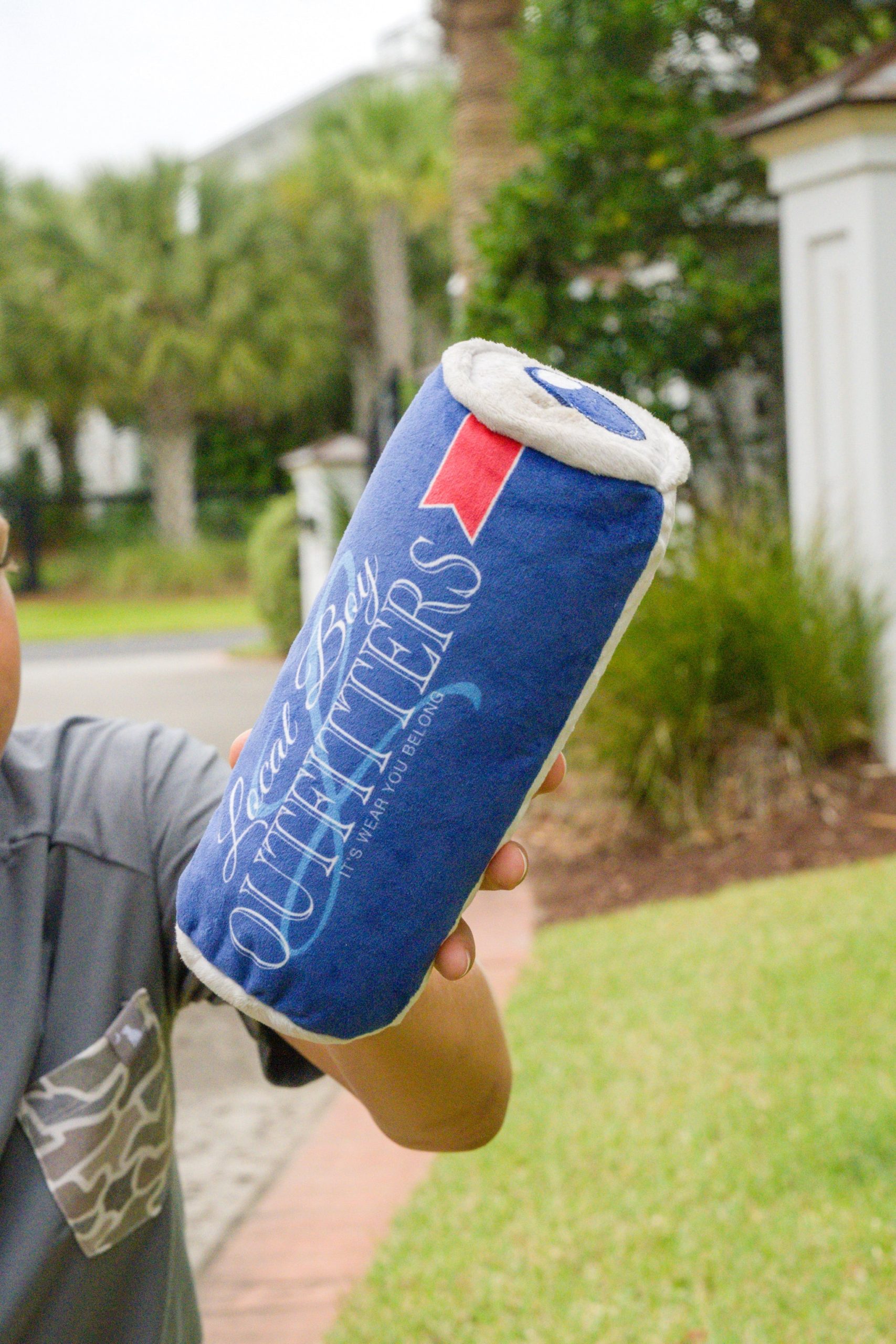 Ultra Can Dog Toy - Image 3