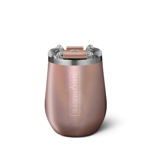 Uncork'd XL - Glitter Rose Gold