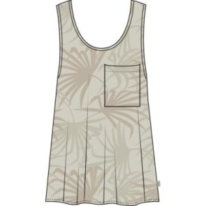 Women's Baracoa Cover Up - Stone