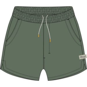 Women's Prime Short - Thyme