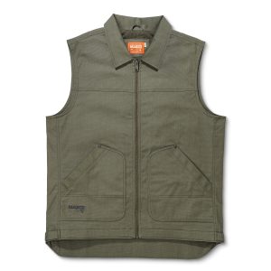 Westwood Vest - Fossil