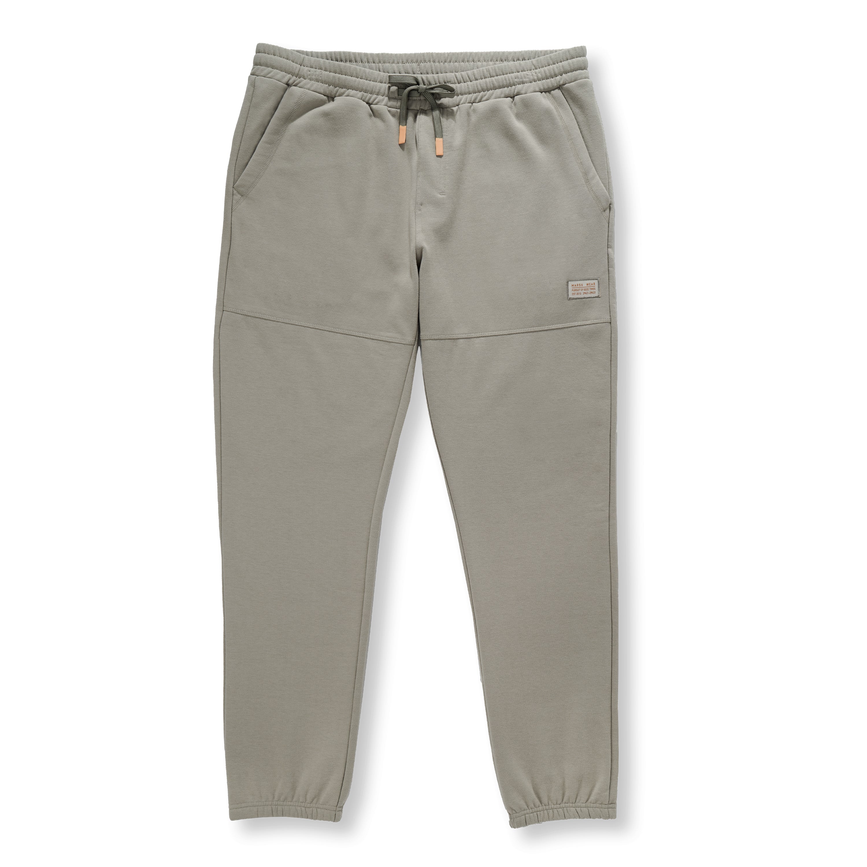 Fireside Pants 2.0 - Coriander