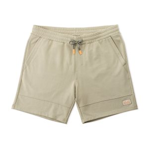 Fireside Sweatshorts - Coriander
