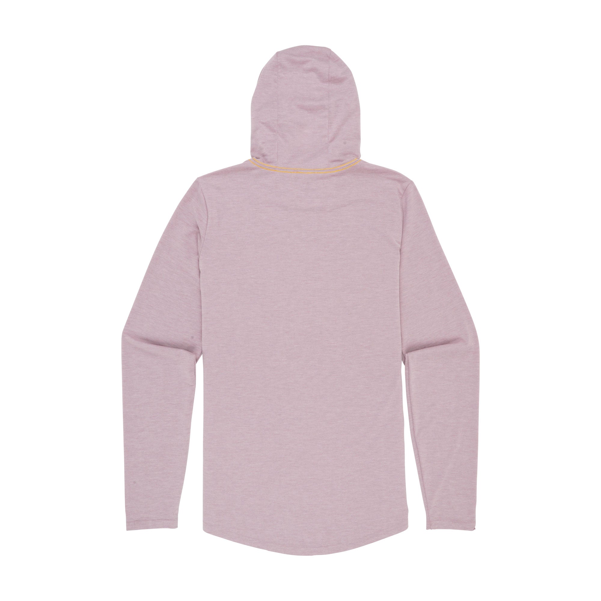 Women's Buxton Hoodie - Wood Rose Heather - Image 2
