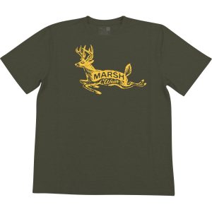 Youth Woodland - Olive Heather