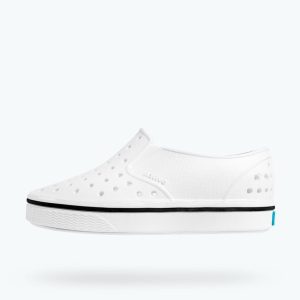 Miles Child - Shell White