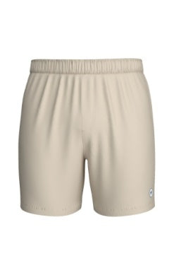 Sun Washed Short - Khaki