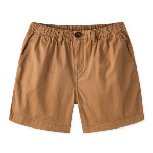 The Staples 5.5" - Pastel Brown