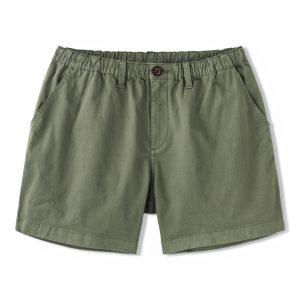 The Forests 5.5" - Olive