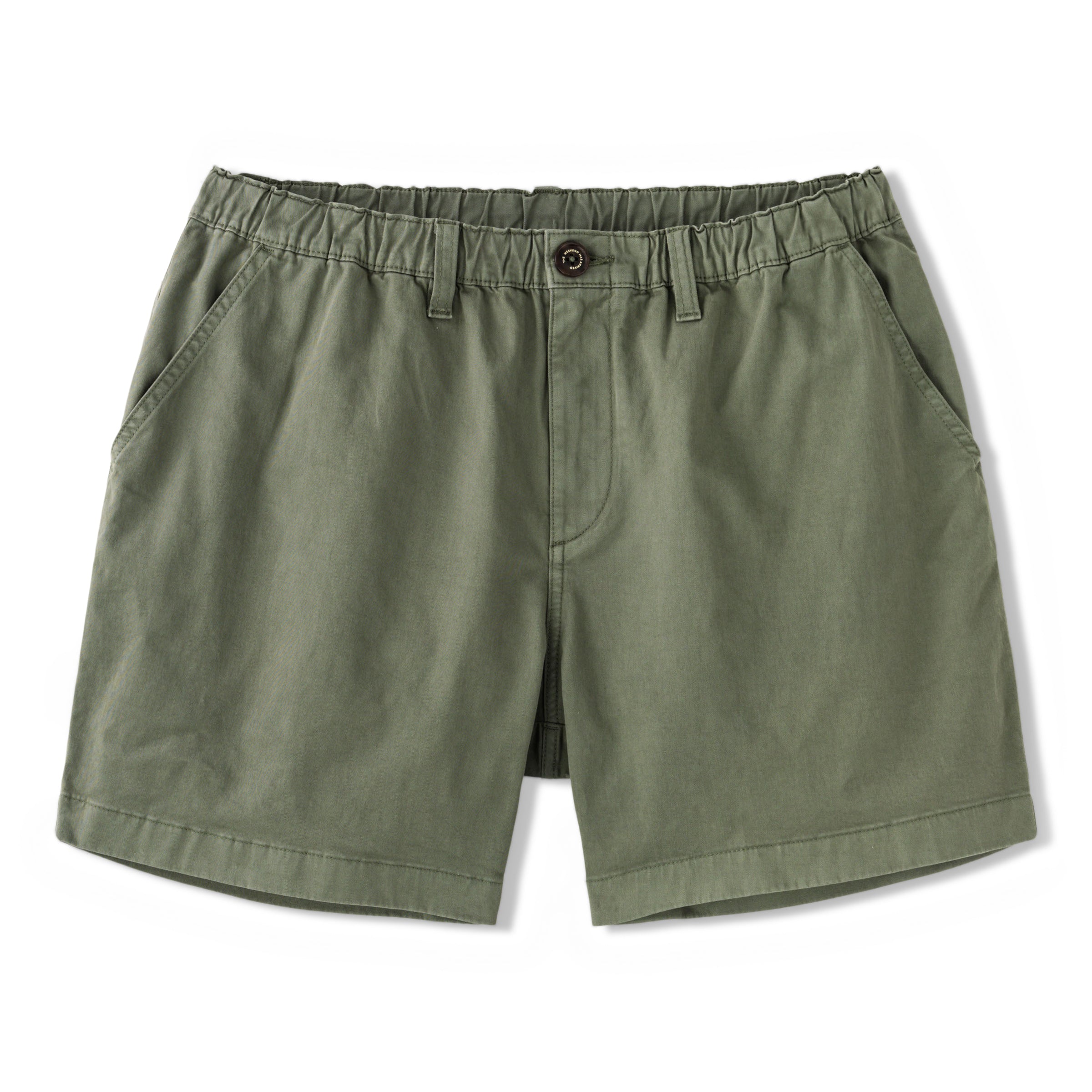 The Forests 5.5" - Olive