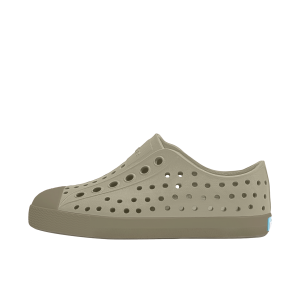 Jefferson Child - Elm Green & Vetiver Grey