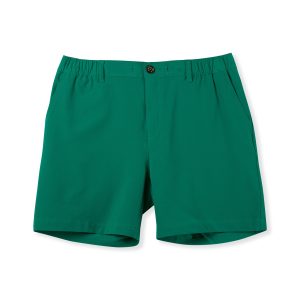 The Champion Green Everywhere Shorts - Medium Green