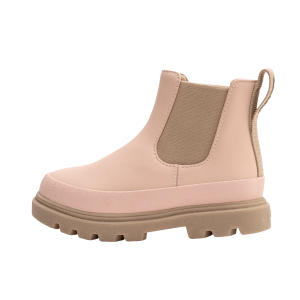 Kensington Chelsea Kids - Chameleon Pink & Flax Tan