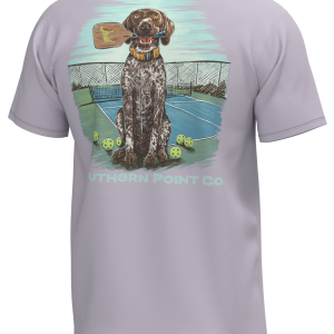 Greyton Pickleball - Jelly Stain