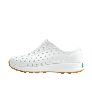 Robbie Child - Shell White & Shell White