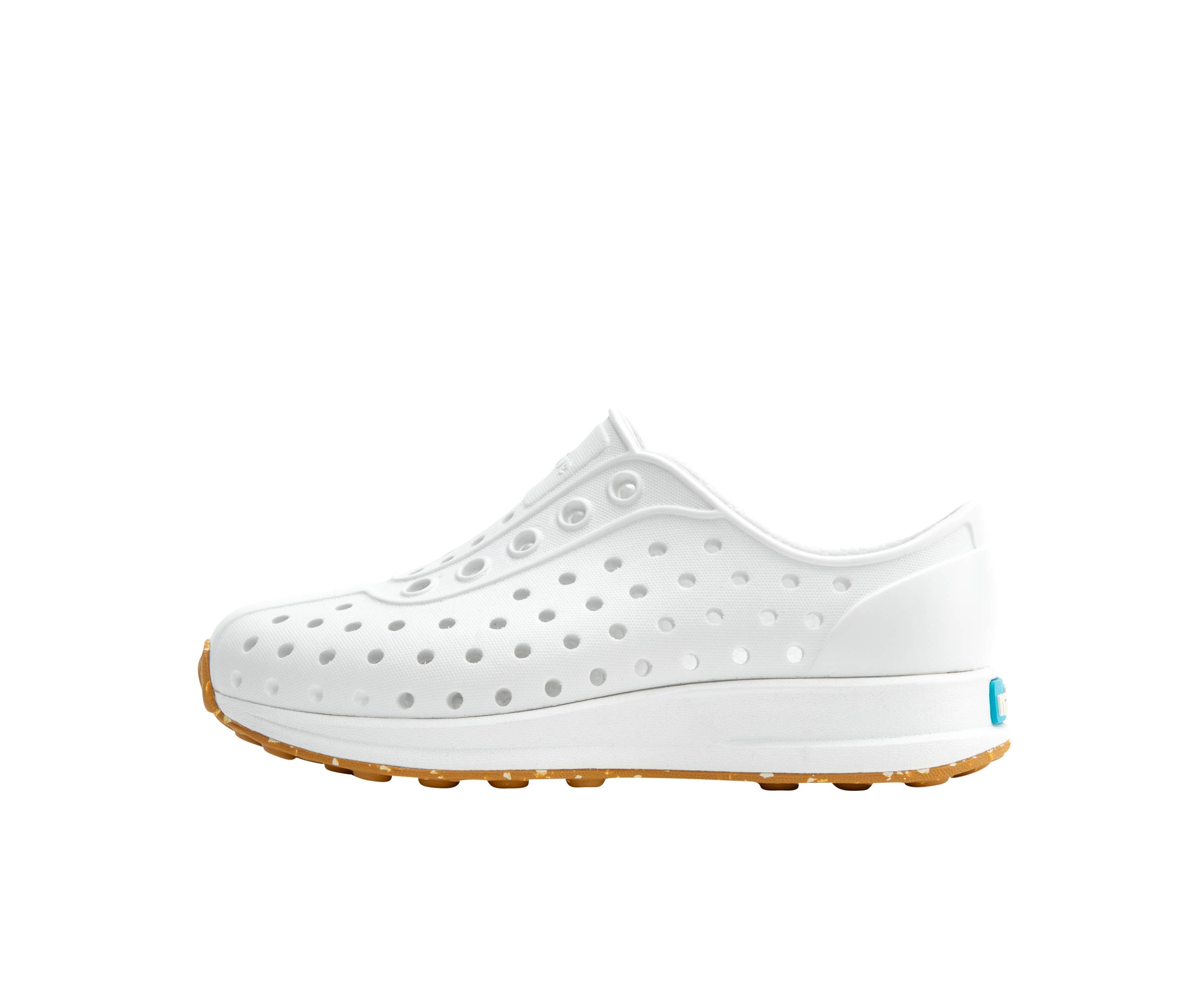 Robbie Child - Shell White & Shell White