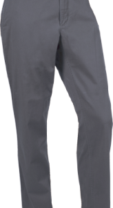 Homestead Chino Pant Modern Fit - Gunmetal