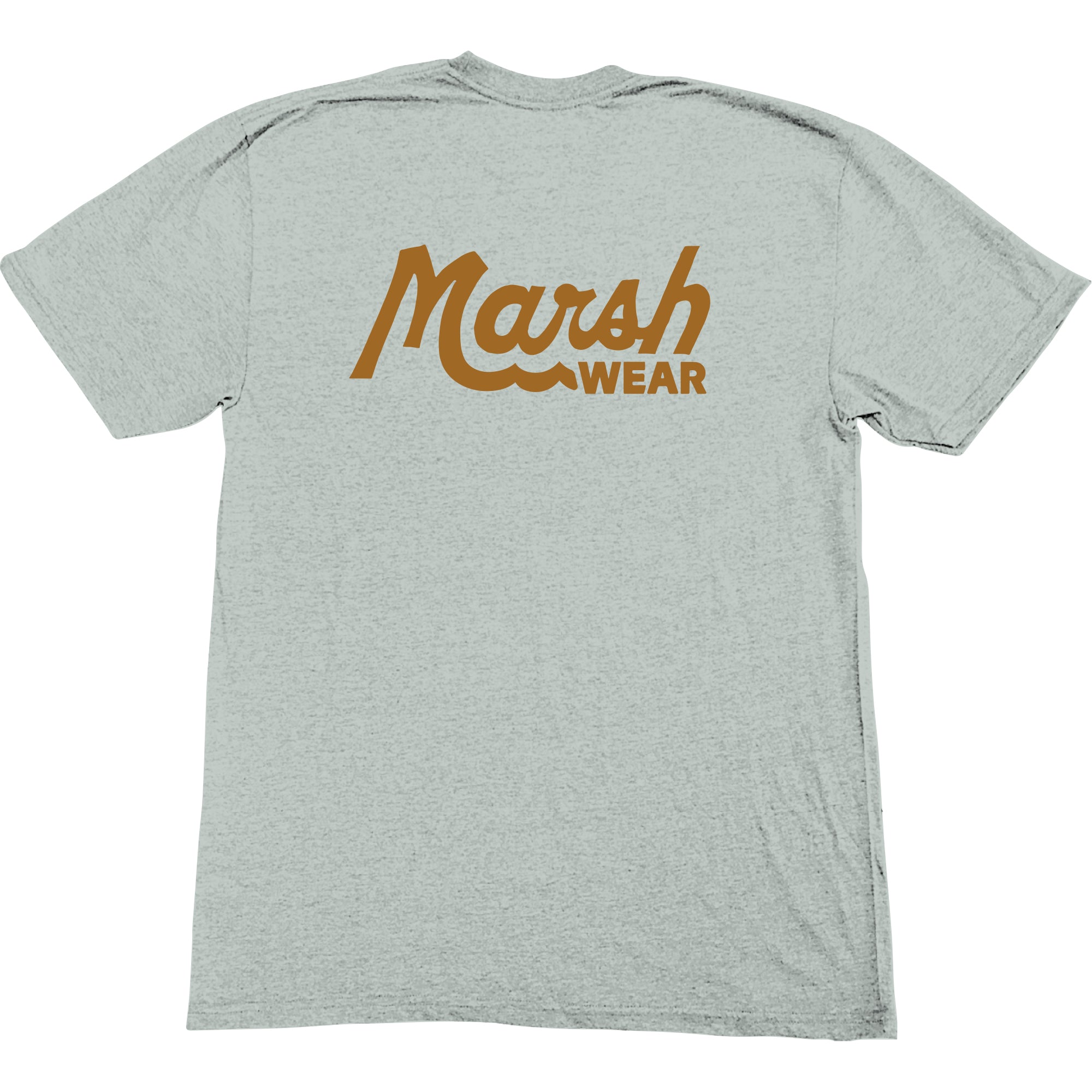 Surface SS T-Shirt - Stone