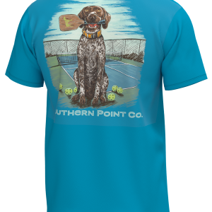 Youth Greyton Pickleball - Hawaiian Ocean