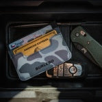 Wallet - Classic Deer Camo