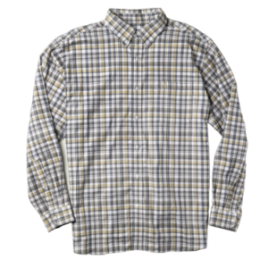 Creekside Dress Shirt - Stormy Weather