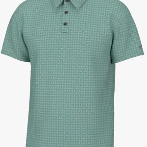 Kirkos Performance Polo- Emerald Coast