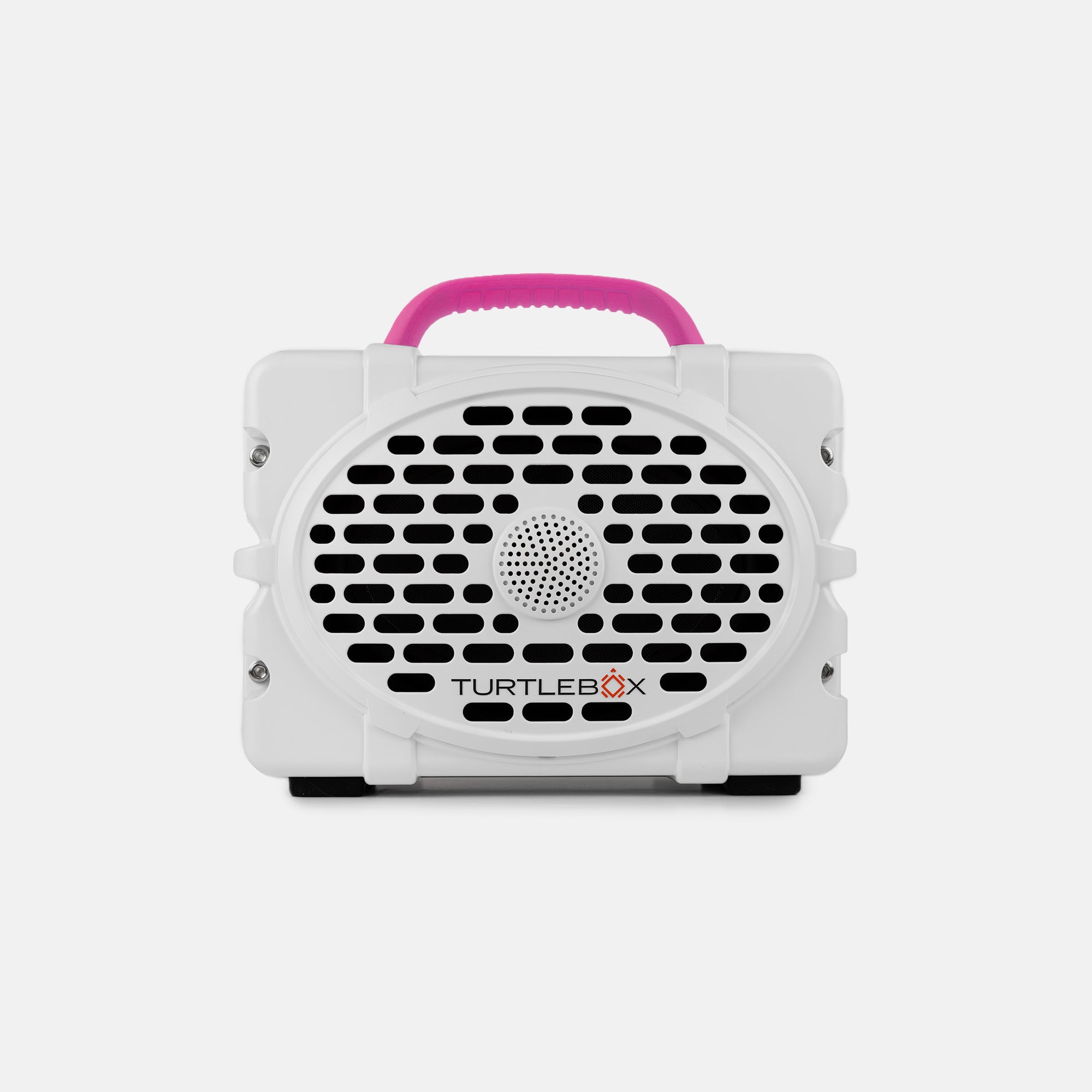 Original: GEN 3 - White & Light Pink