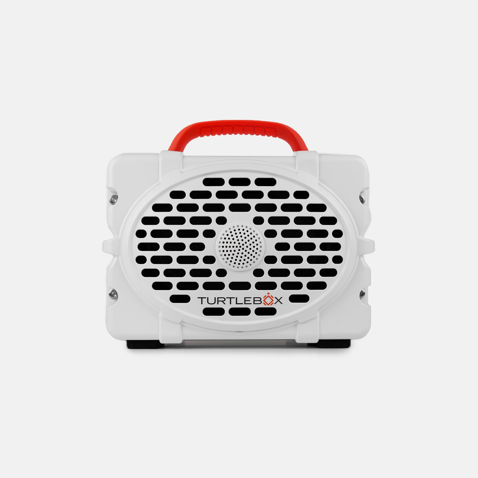 Original: GEN 3 - White & Red