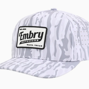 White Ranch Camo Performance