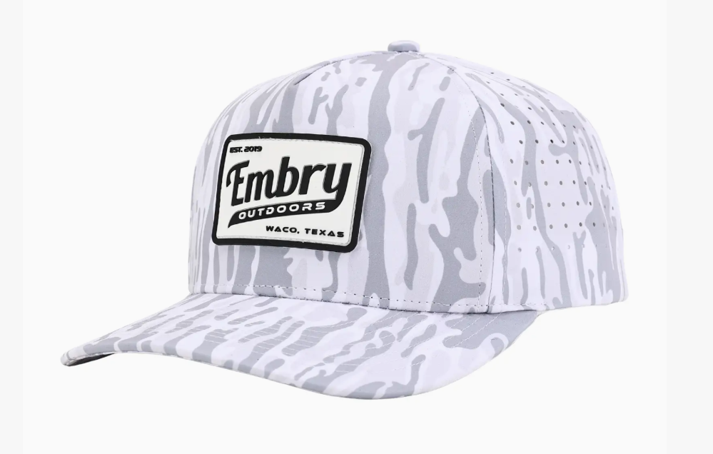 White Ranch Camo Performance