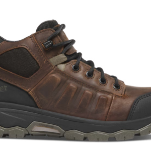 Women's Wheat Ridge 4.5" - Brown/Olive