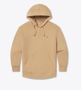 Youth Hallandale Hoodie - Retro Camo