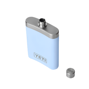 YETI® Flask - Big Sky Blue