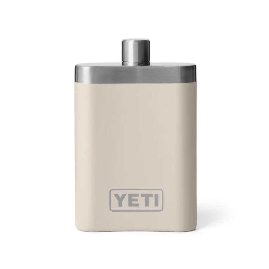 YETI® Flask - Cape Taupe
