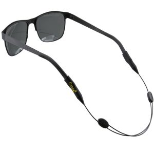 Zipz Adjustable Black 14" Universal ends